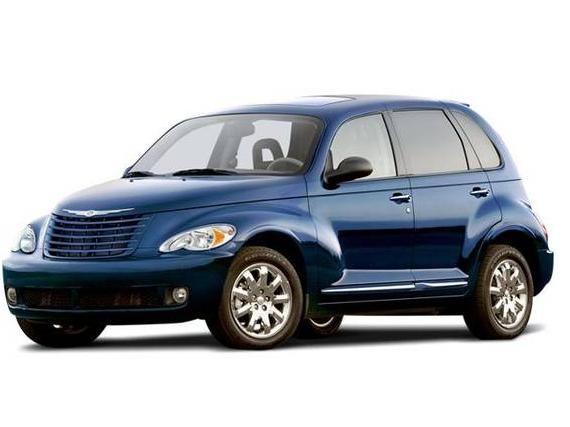 CHRYSLER PT CRUISER 2008 3A8FY48B28T166009 image CHRYSLER PT CRUISER 2008 3A8FY48B28T166009 image